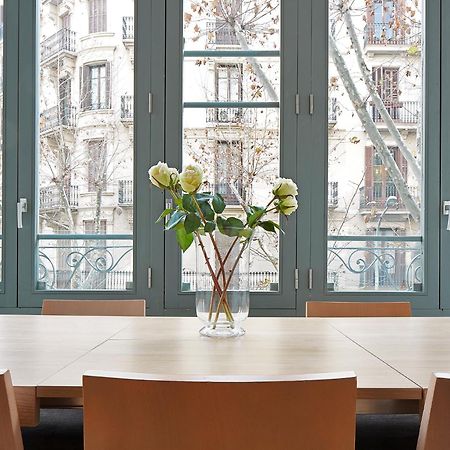 Fewdays Barcelona Apartments Ngoại thất bức ảnh