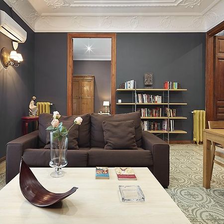 Fewdays Barcelona Apartments Ngoại thất bức ảnh