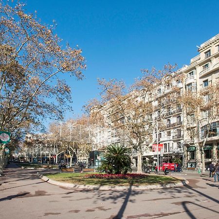 Fewdays Barcelona Apartments Ngoại thất bức ảnh