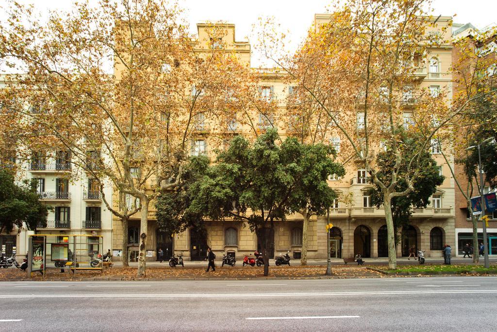 Fewdays Barcelona Apartments Phòng bức ảnh