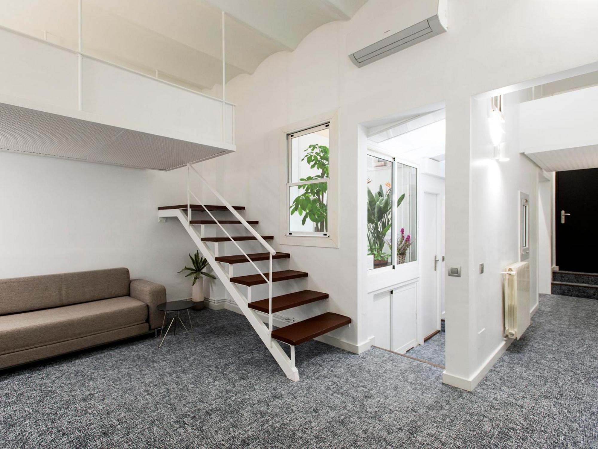 Fewdays Barcelona Apartments Phòng bức ảnh