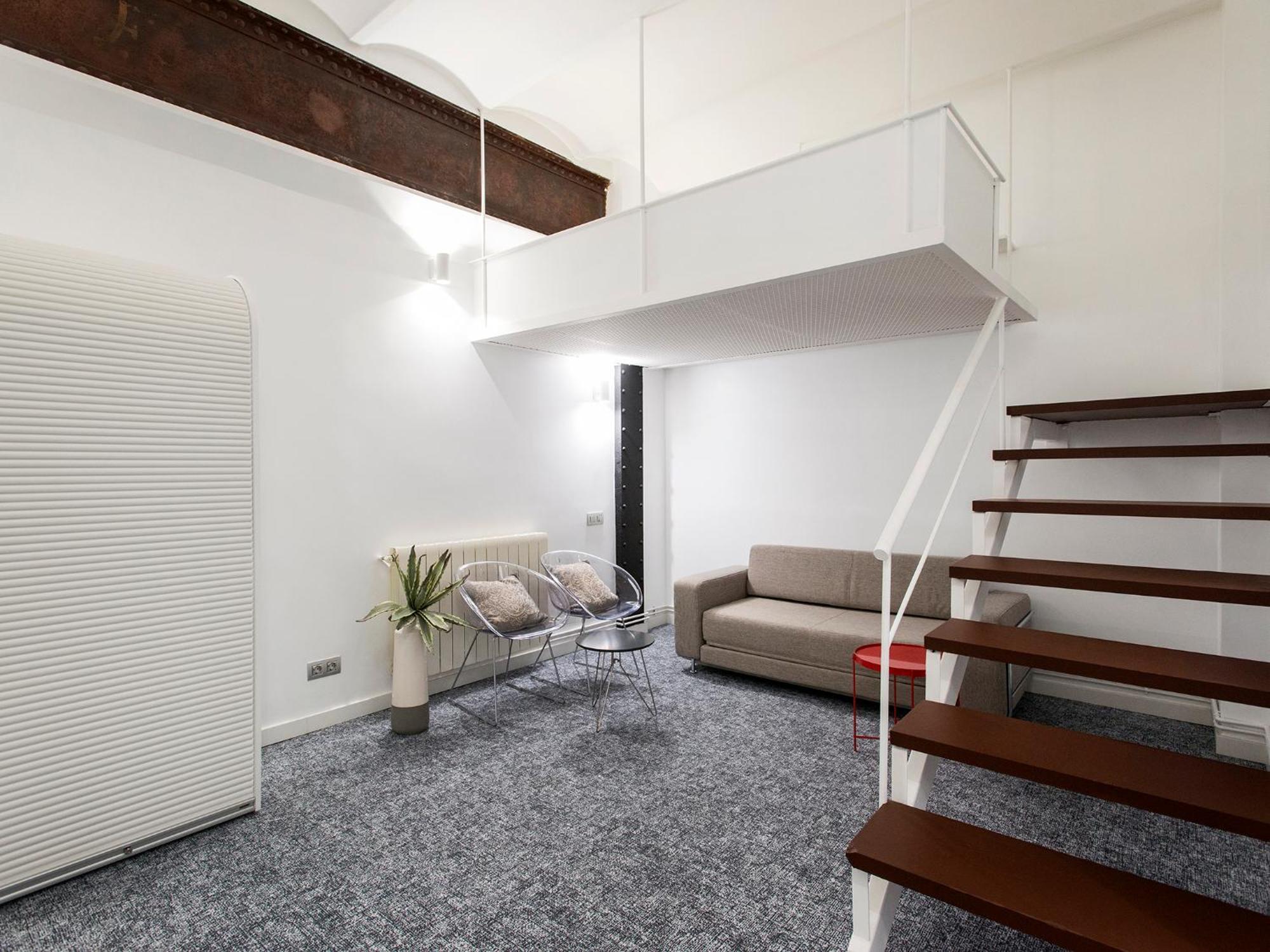 Fewdays Barcelona Apartments Phòng bức ảnh