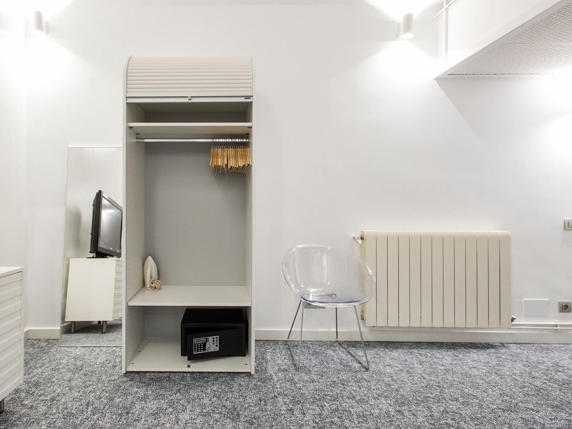 Fewdays Barcelona Apartments Phòng bức ảnh