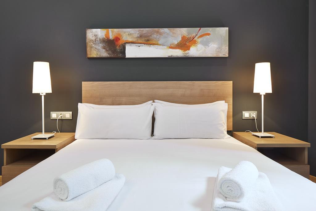 Fewdays Barcelona Apartments Ngoại thất bức ảnh