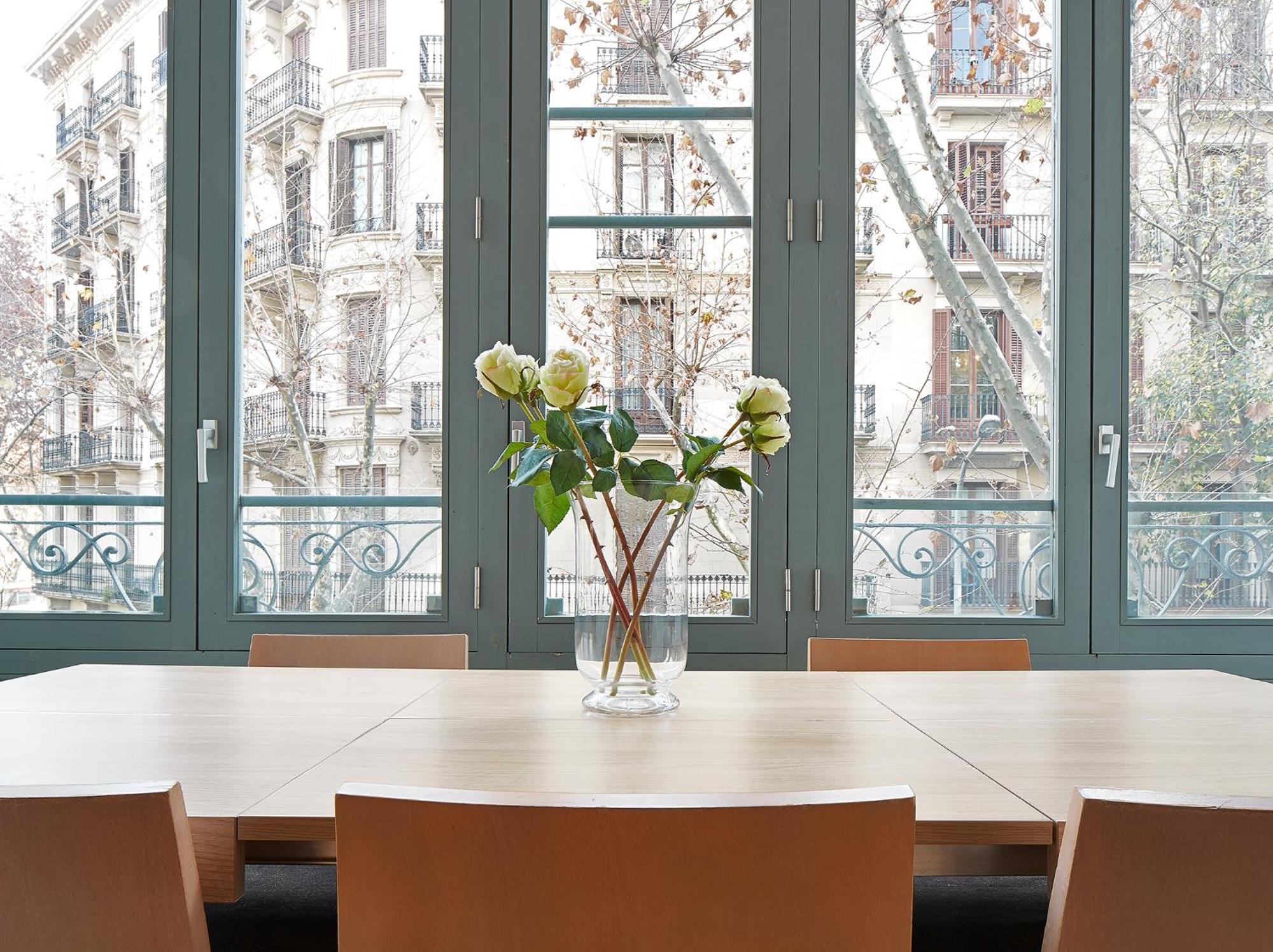 Fewdays Barcelona Apartments Ngoại thất bức ảnh