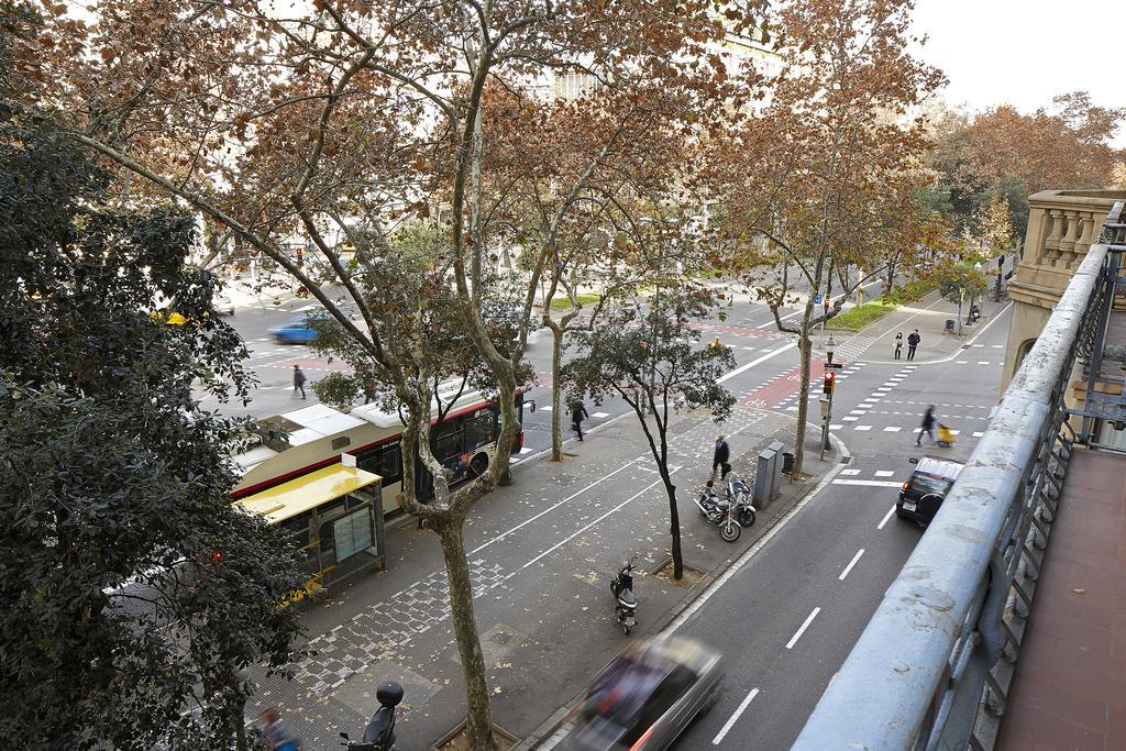 Fewdays Barcelona Apartments Ngoại thất bức ảnh