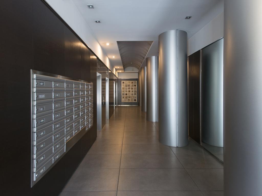 Fewdays Barcelona Apartments Ngoại thất bức ảnh