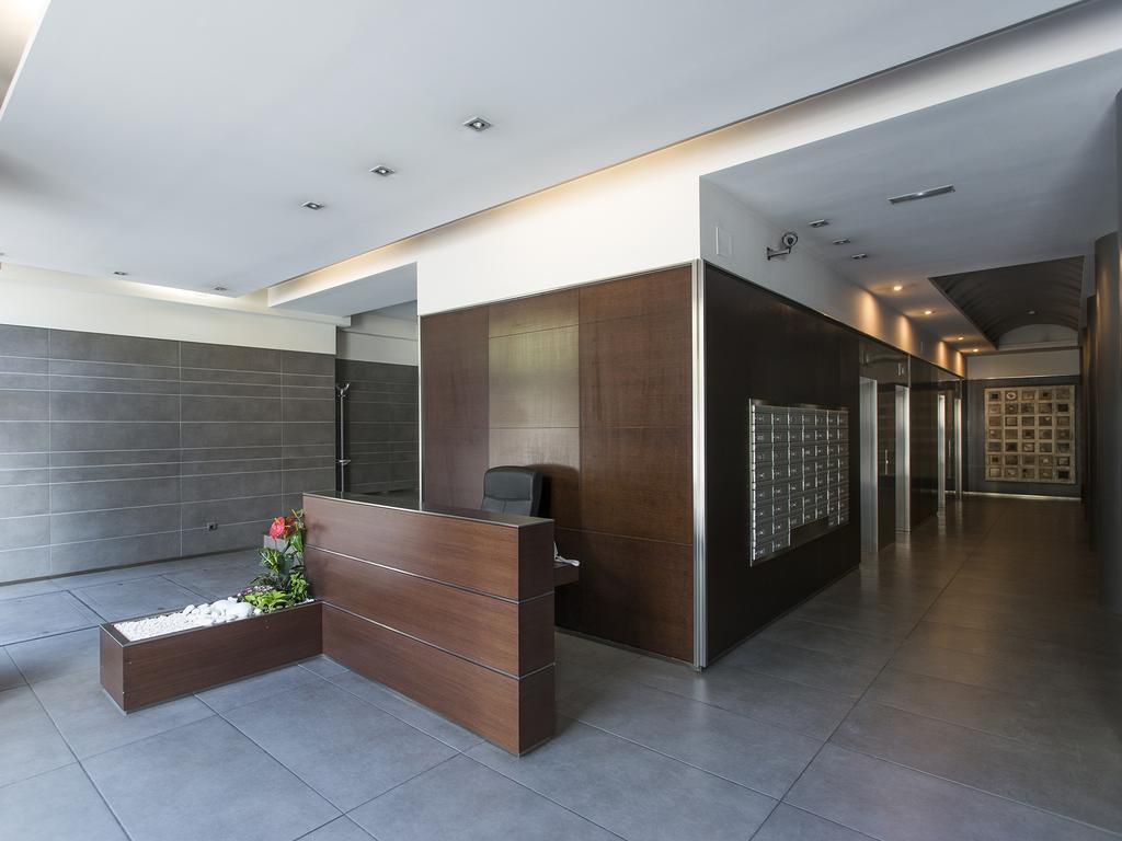 Fewdays Barcelona Apartments Ngoại thất bức ảnh