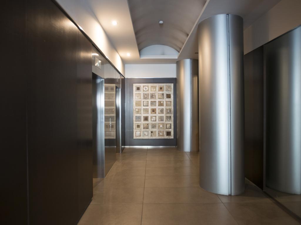 Fewdays Barcelona Apartments Phòng bức ảnh