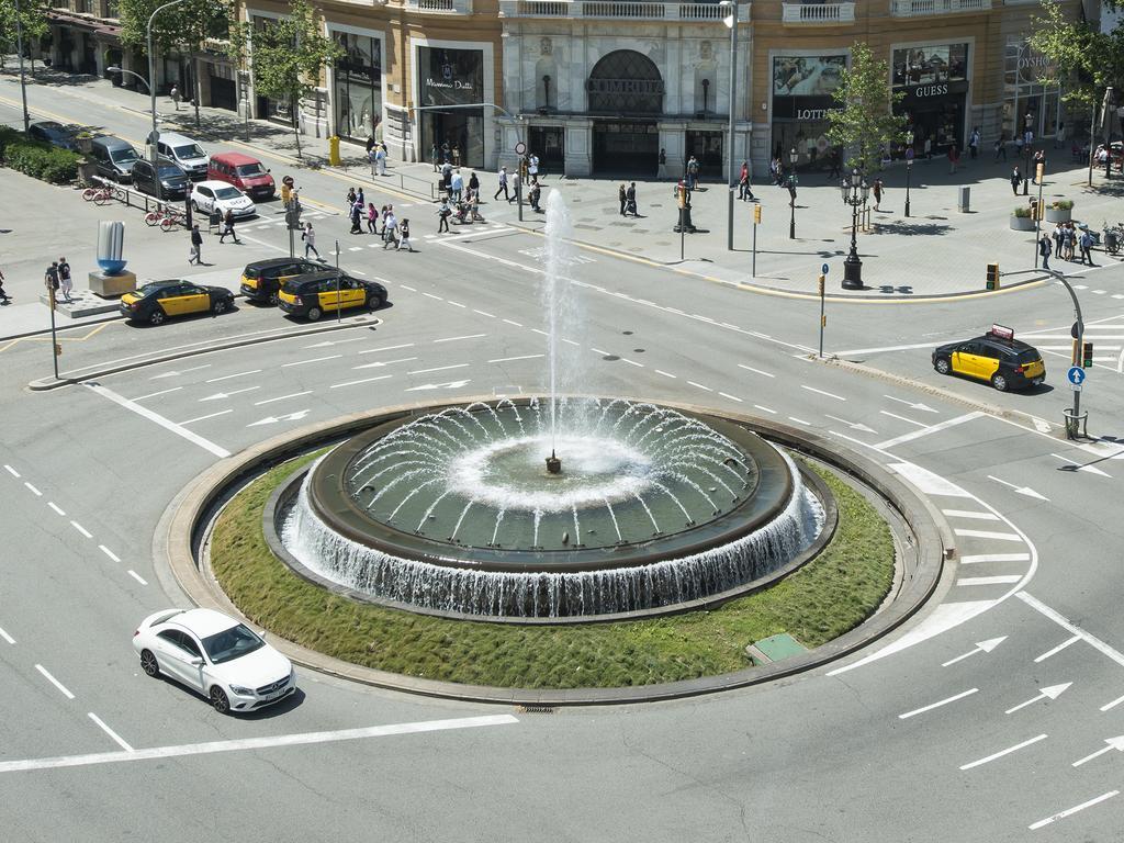 Fewdays Barcelona Apartments Phòng bức ảnh