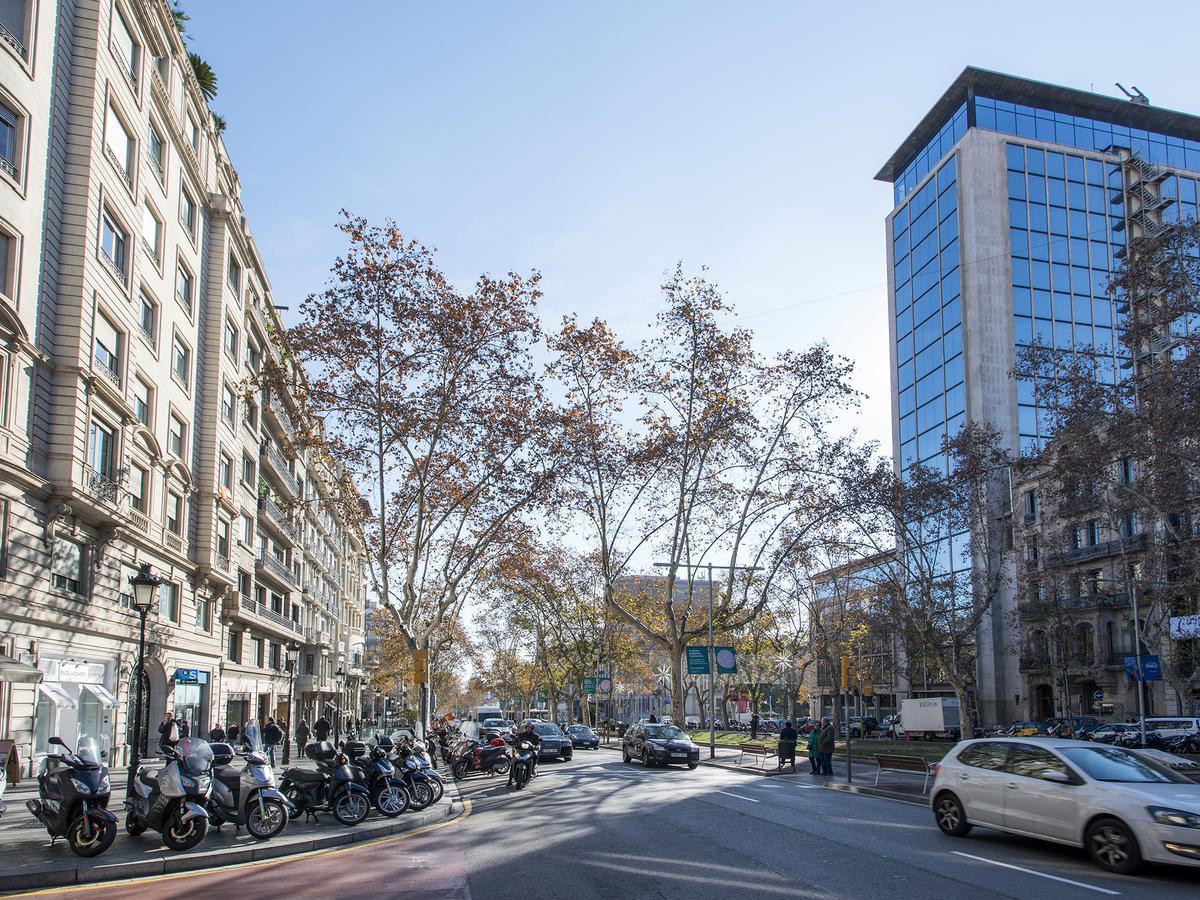 Fewdays Barcelona Apartments Ngoại thất bức ảnh