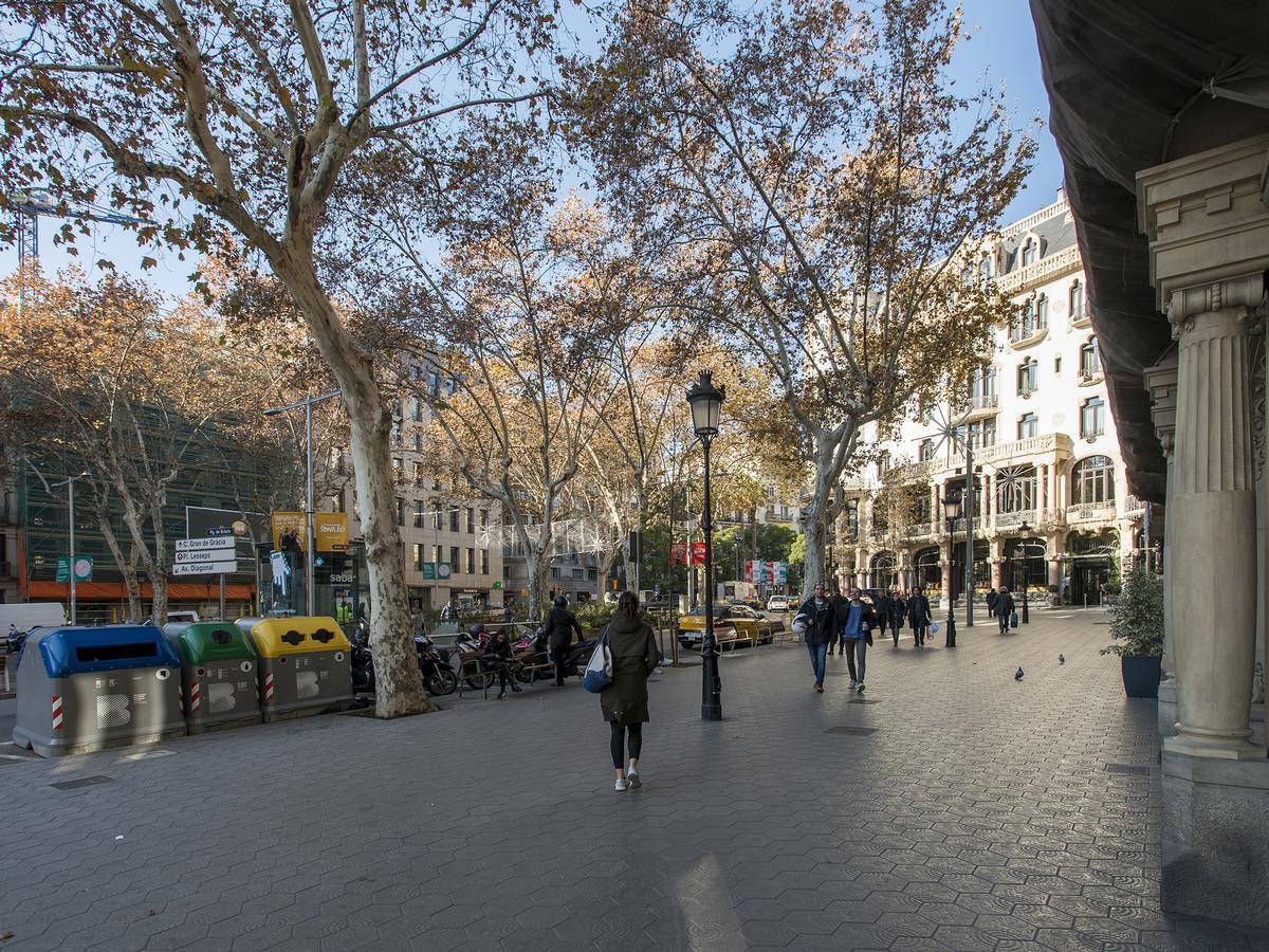 Fewdays Barcelona Apartments Ngoại thất bức ảnh