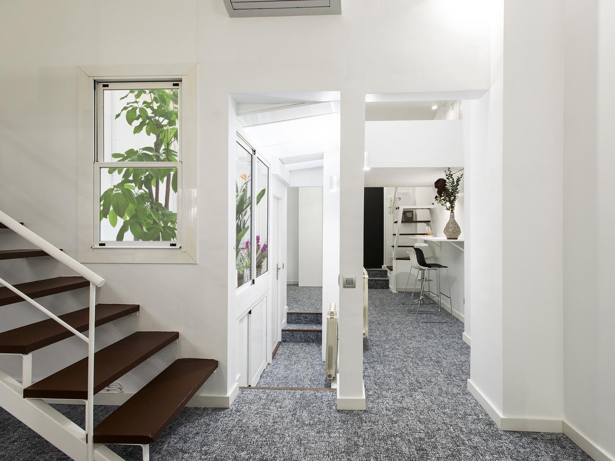 Fewdays Barcelona Apartments Ngoại thất bức ảnh